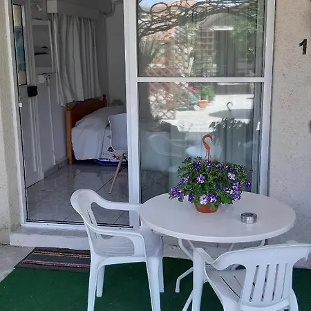 Pensionat Independent Bedroom With Private Wc+shower