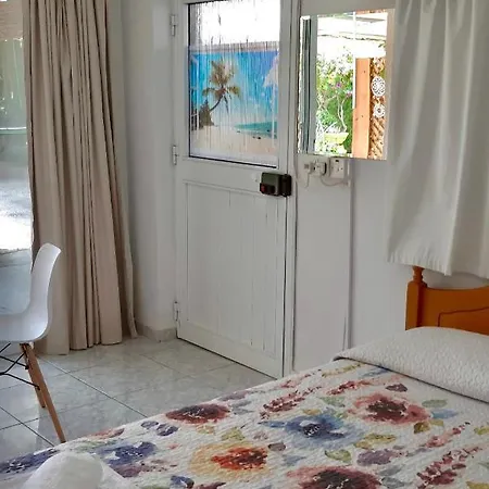 Independent Bedroom With Private Wc+shower *