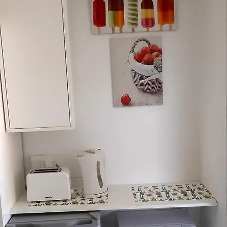 Pensión Independent Bedroom With Private Wc+shower