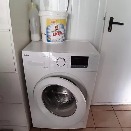 Independent Bedroom With Private Wc+shower * Larnaca